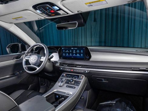 Used 2025 Hyundai Palisade XRT image 4