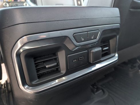 Used 2019 GMC Sierra 1500 SLT w/ SLT Premium Package image 13