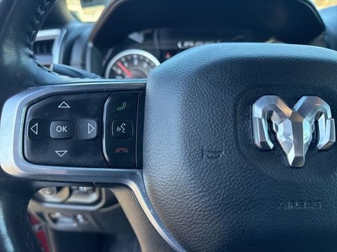 Used 2023 RAM 1500 Laramie image 36