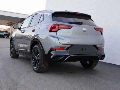 New 2026 Buick Encore GX Sport Touring image 4