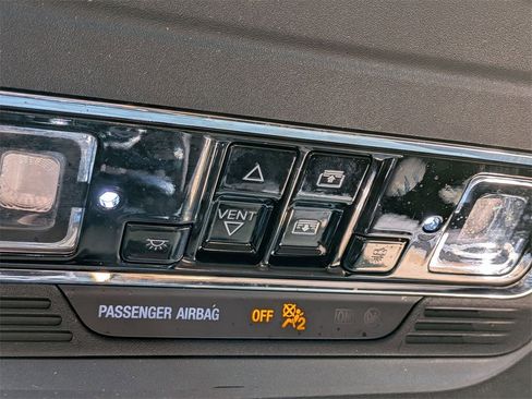 Used 2022 Lincoln Corsair Reserve w/ Equipment Group 201A image 22