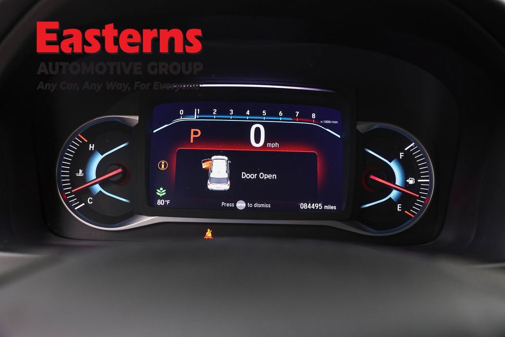 Used 2021 Honda Pilot EX image 17