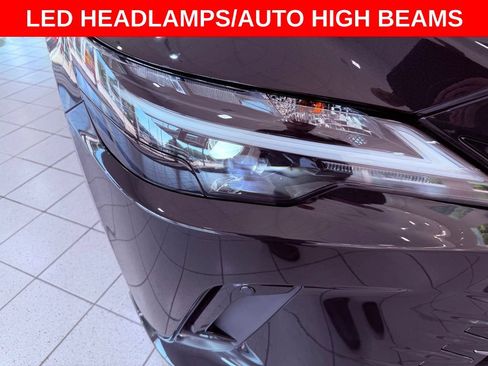 Certified 2024 Lexus RX 350 FWD w/ Technology Package image 10