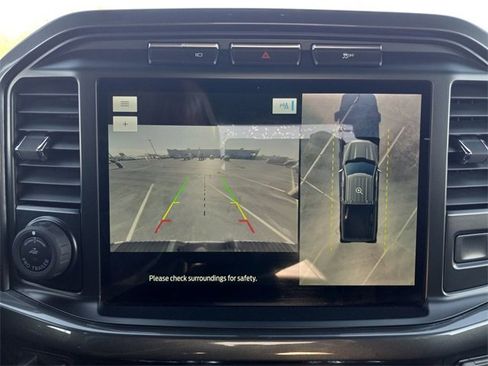 Used 2022 Ford F150 XLT w/ Equipment Group 302A High image 14