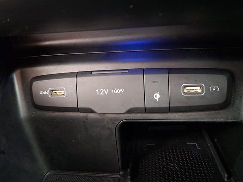 Used 2022 Hyundai Tucson SEL w/ Convenience Package AWD/4WD image 25