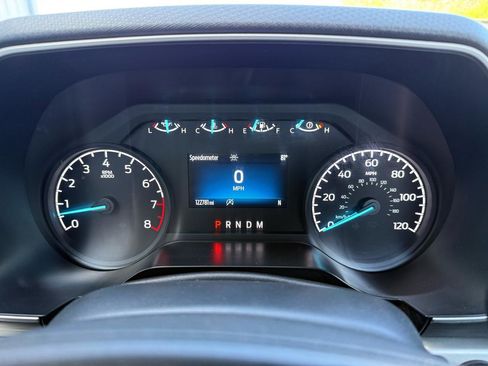 Used 2021 Ford F150 XL w/ Equipment Group 101A High image 31