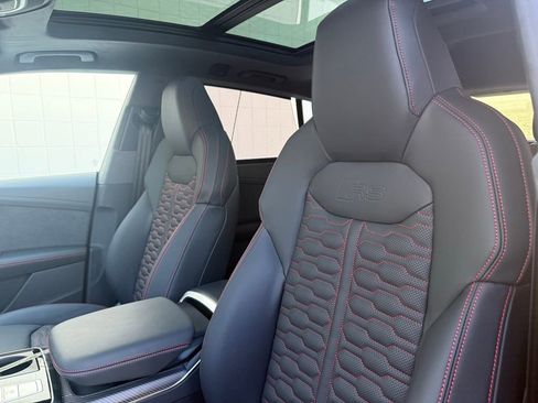 New 2026 Audi RS Q8 performance image 4