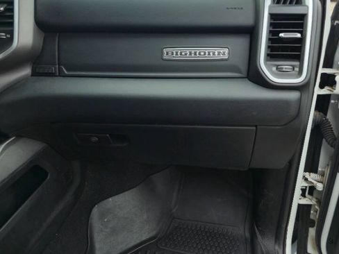 Used 2019 RAM 2500 Big Horn AWD/4WD image 11