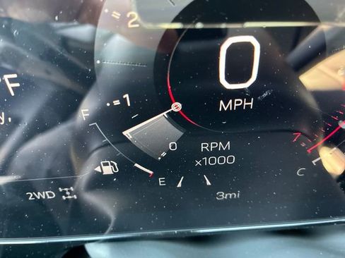 New 2026 GMC Yukon Denali w/ Denali Reserve Package AWD/4WD image 18