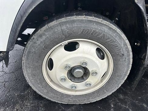 Used 2023 Chevrolet Low Cab Forward 5500XD image 23