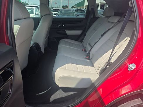 New 2026 Honda CR-V EX-L image 11