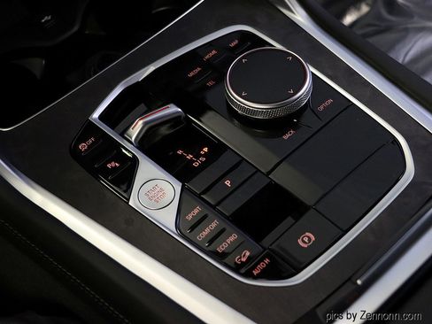 Used 2026 BMW X6 xDrive40i image 15