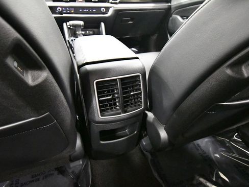 Certified 2023 Kia Sportage SX FWD image 17