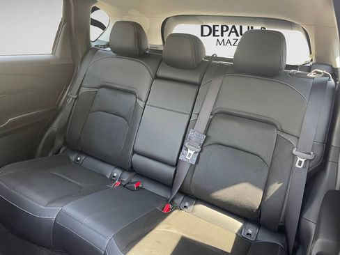 New 2026 MAZDA CX-5 Select AWD/4WD image 12