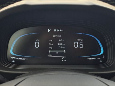 Used 2026 Hyundai Venue SEL FWD image 16