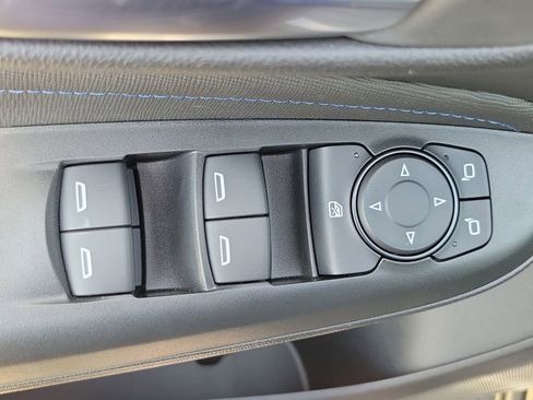 New 2026 Buick Envista Sport Touring w/ Convenience I Package FWD image 11