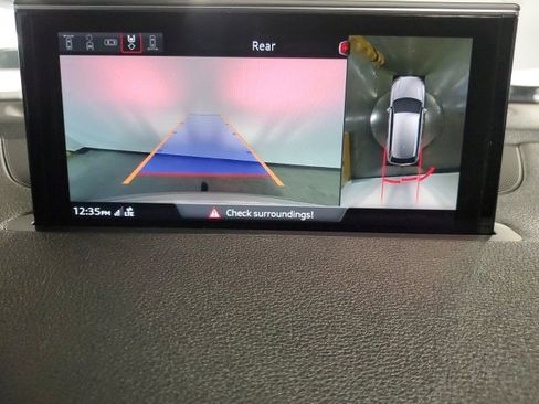 Used 2019 Audi Q7 3.0T Premium Plus w/ Premium Plus Package image 19