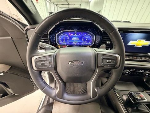 Certified 2023 Chevrolet Silverado 1500 ZR2 w/ ZR2 Bison Edition image 11