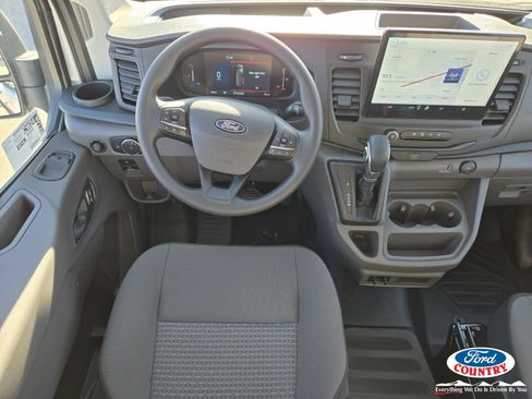 New 2026 Ford Transit 250 Base image 11