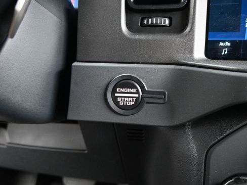 Certified 2025 Ford Bronco Raptor w/ Interior Carbon Fiber Pack image 17