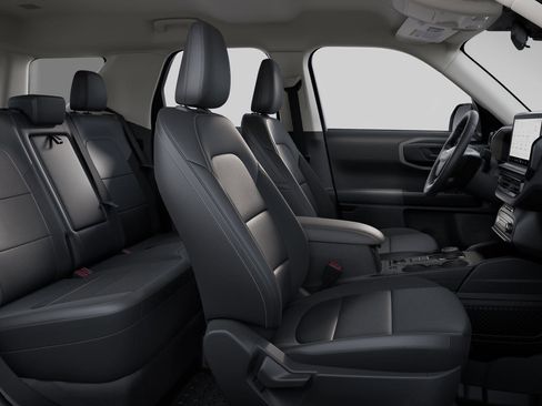 New 2025 Ford Bronco Sport Big Bend w/ Convenience Package image 29