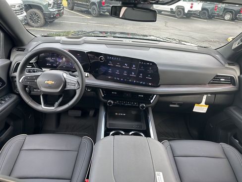 New 2026 Chevrolet Tahoe Premier w/ Sun And Tow Package image 30