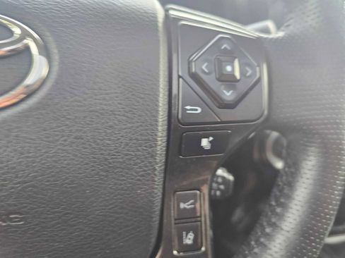 Used 2024 Toyota 4Runner TRD Pro image 32