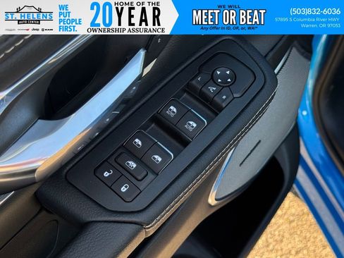 New 2026 RAM 1500 Laramie w/ Night Edition image 20