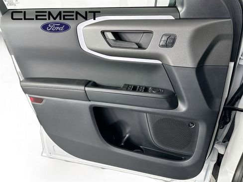 New 2025 Ford Bronco Sport Outer Banks w/ Outer Banks Tech Package+ AWD/4WD image 25
