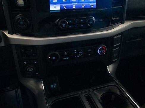 Used 2021 Ford F150 XLT w/ Max Trailer Tow Package image 33