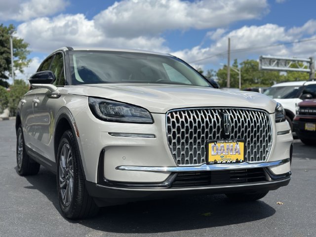 Certified 2024 Lincoln Corsair AWD w/ Equipment Group 101A image 48