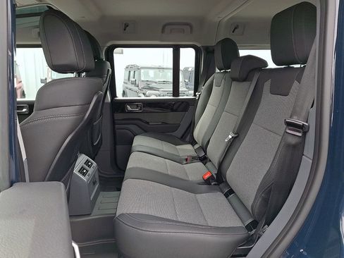 New 2026 INEOS Grenadier AWD/4WD image 5