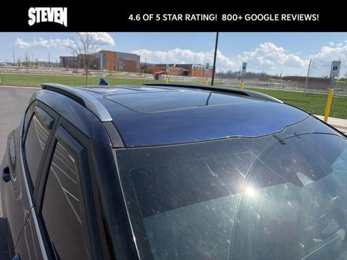 Used 2022 Kia Seltos EX image 9