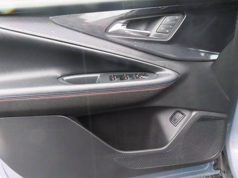 Certified 2024 Chevrolet Blazer EV RS image 10