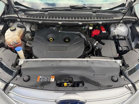 Used 2015 Ford Edge SE image 35