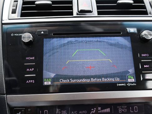 Used 2017 Subaru Outback 3.6R Touring AWD/4WD image 22