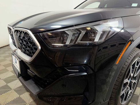 Used 2025 BMW X2 xDrive28i w/ Convenience Package image 27