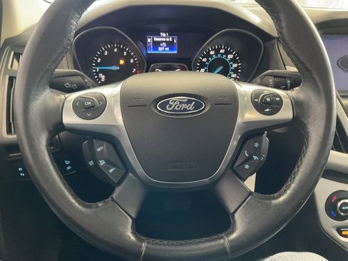Used 2013 Ford Focus SE image 11