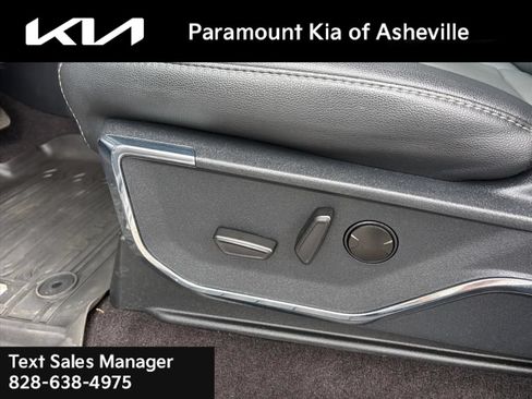Used 2022 Ford F150 Lariat AWD/4WD image 20