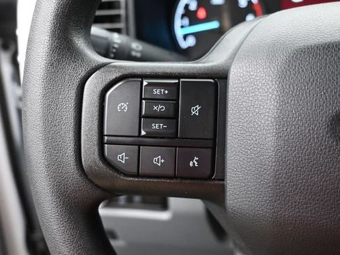 Used 2025 Ford F350 XL w/ STX Appearance Package AWD/4WD image 28