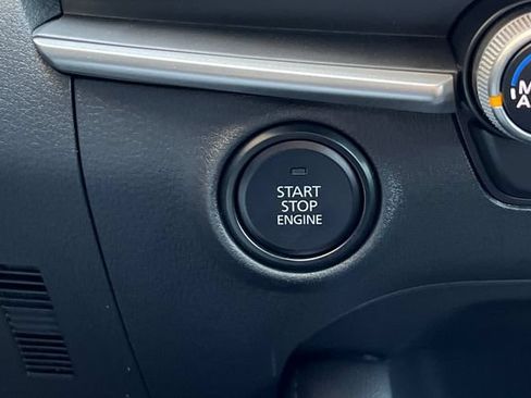 Used 2026 MAZDA MAZDA3 s FWD image 23
