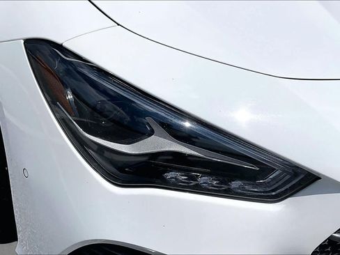 Used 2025 Mercedes-Benz CLA 250 image 28