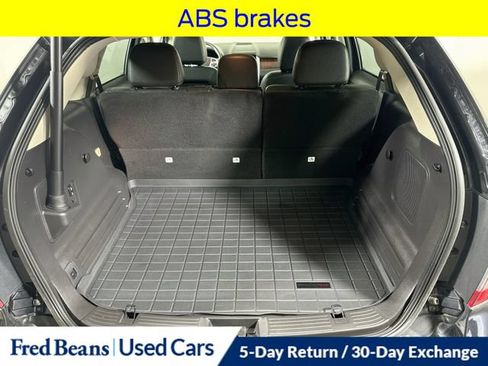Used 2013 Ford Edge Limited AWD/4WD image 33