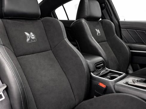 Used 2022 Dodge Charger Scat Pack RWD image 15