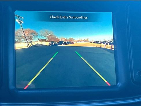 Used 2021 Dodge Challenger R/T Scat Pack w/ Shaker Package image 13