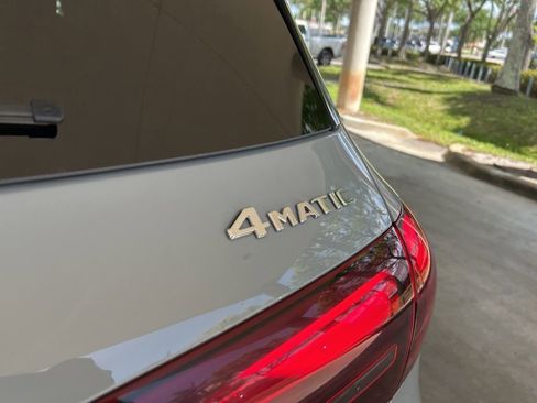 Used 2024 Mercedes-Benz GLE 350 4MATIC image 20