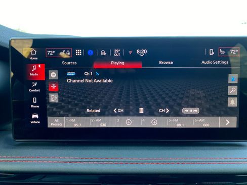 New 2025 Dodge Hornet GT w/ Tech Pack image 24