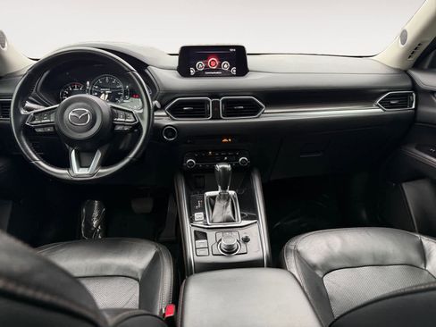 Used 2019 MAZDA CX-5 Grand Touring w/ GT Premium Package image 10