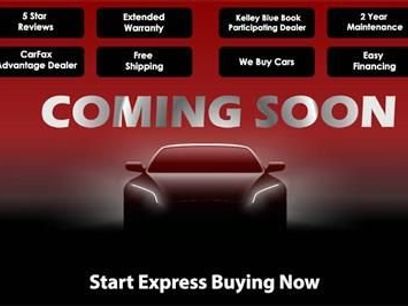 Used 2022 Ford EcoSport S