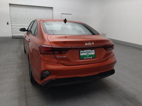 Used 2024 Kia Forte LXS FWD image 6